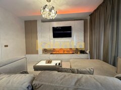1 Decembrie, 3 camere, mobilat, utilat, 2 parcari incluse in pret, lux