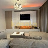 1 Decembrie, 3 camere, mobilat, utilat, 2 parcari incluse in pret, lux